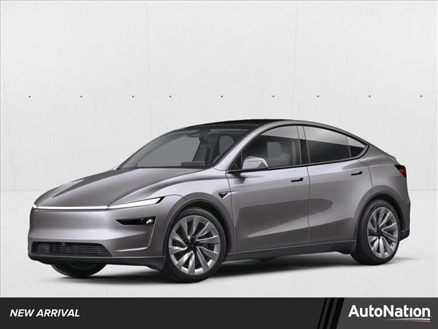 tesla model y 2026 7SAYGDED6TF518561 image tesla model y 2026 7SAYGDED6TF518561 image